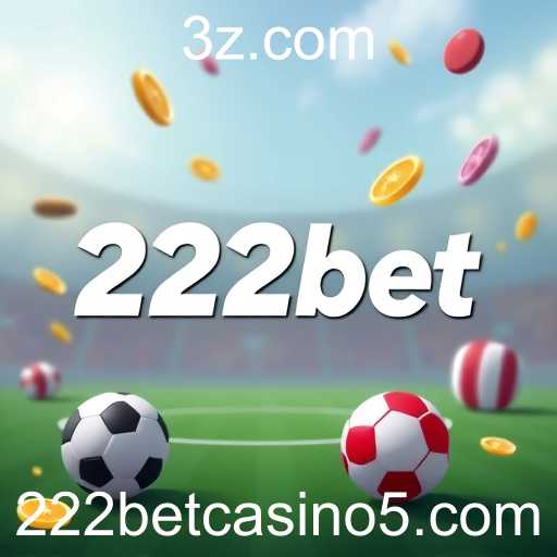 A Crescente Influência do 222bet Casino no Setor de Jogos