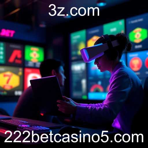 A Ascensão do 222bet Casino em 2026
