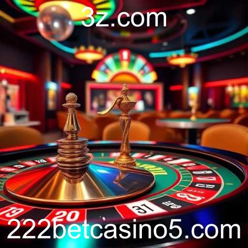 Novidades e Tendências no Mundo dos Cassinos Virtuais