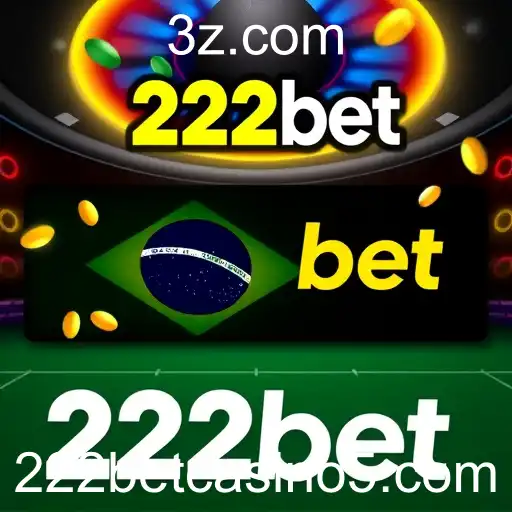 O Crescimento do Casino Online e as Perspectivas do 222bet