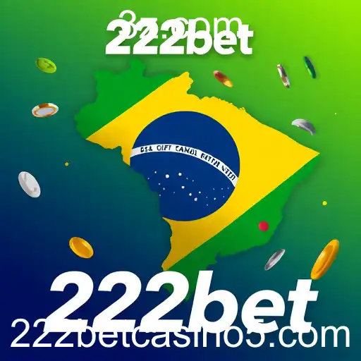 A Ascensão do Casino 222bet no Brasil