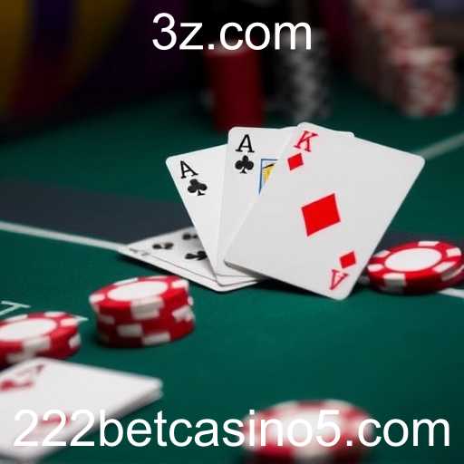 222bet casino