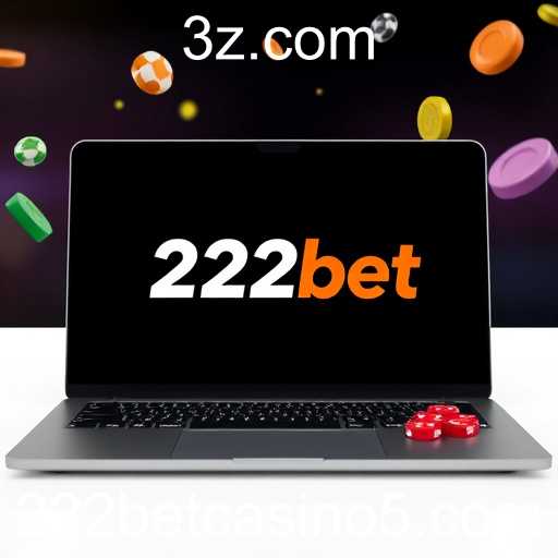 Cenário Atual do 222bet Casino no Brasil