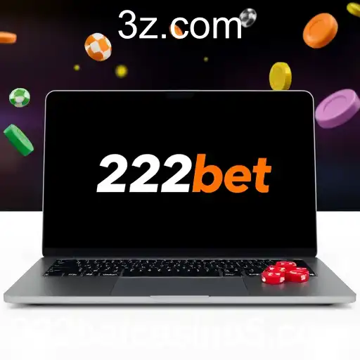 Cenário Atual do 222bet Casino no Brasil