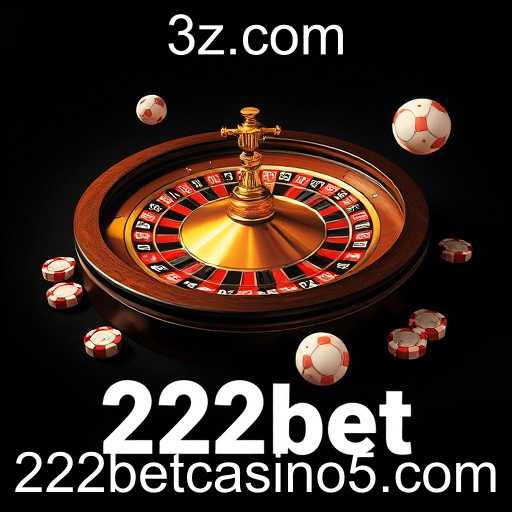 A Evolução do 222bet Casino no Mercado de Apostas