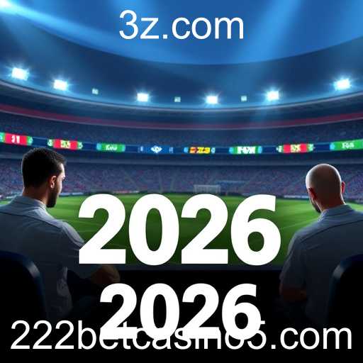 A Evolução do 222bet Casino e as Tendências de 2026