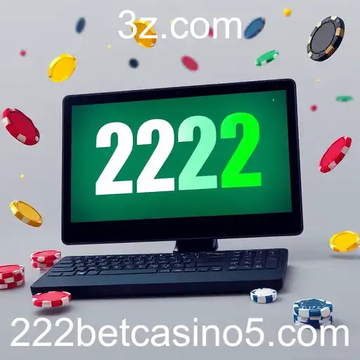A Evolução do Mercado de Cassinos Online