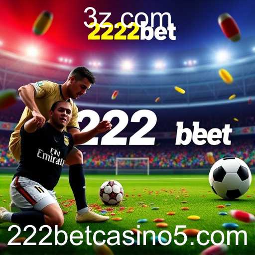 A Evolução dos Cassinos Online e o Impacto do 222Bet