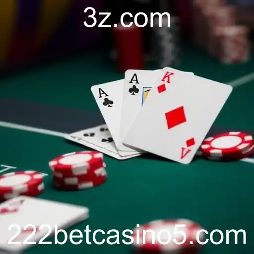 A Expansão do 222bet Casino e Tendências de 2026