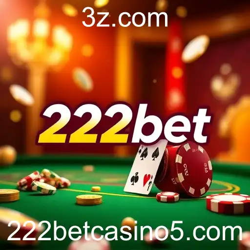 Expansão do 222bet Casino no Mercado Brasileiro