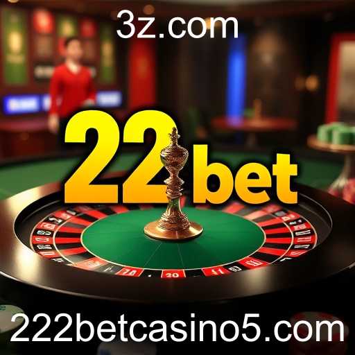 Tendências de Casinos em 2026: O Surgimento do 222bet Casino