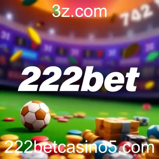 O Crescimento do 222bet Casino no Mercado Brasileiro