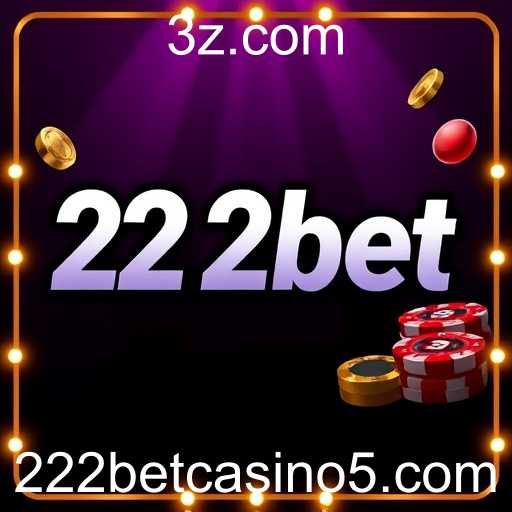Impacto do 222bet Casino no Mercado de Jogos Online