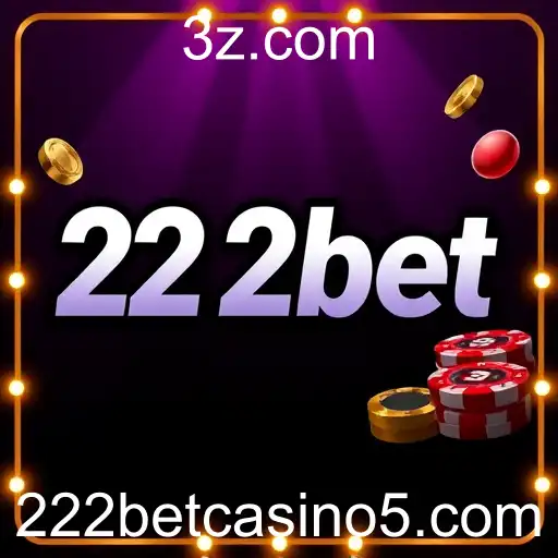 Impacto do 222bet Casino no Mercado de Jogos Online