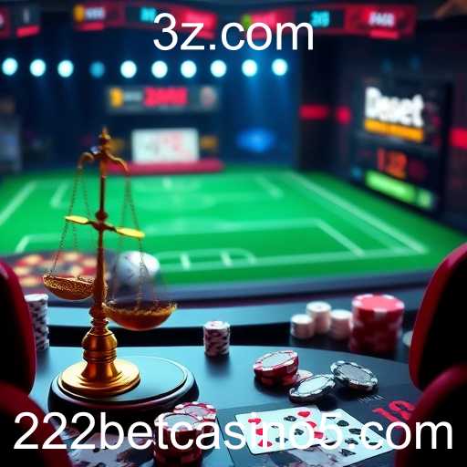 Inovações e Desafios no Mundo dos Cassinos Online