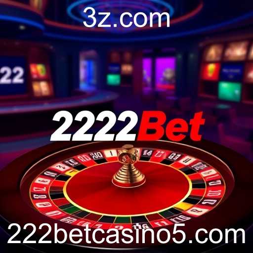 Inovações e tendências no 222Bet Casino