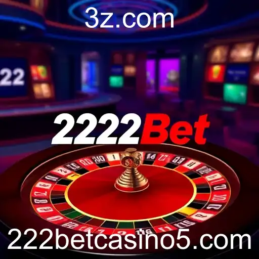 Inovações e tendências no 222Bet Casino