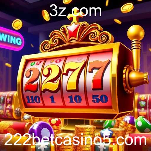 Inovações e Trends do 222bet Casino em 2026