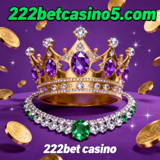 222bet casino