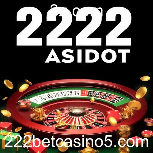 Novo Horizonte para o 222bet Casino