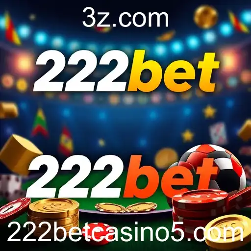 O Crescimento do 222Bet Casino no Mundo dos Jogos Online