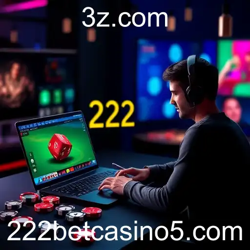 Dinâmicas do Mercado de Cassinos Online em 2026