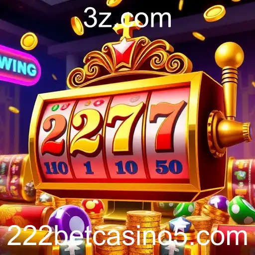 Crescimento do 222bet Casino no Mercado Brasileiro