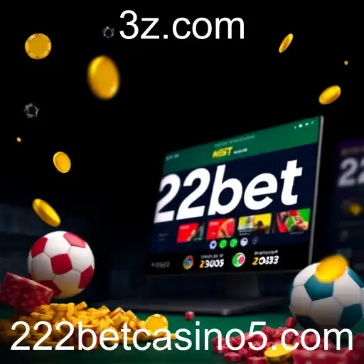 O Crescimento dos Cassinos Online e o Impacto da 222bet