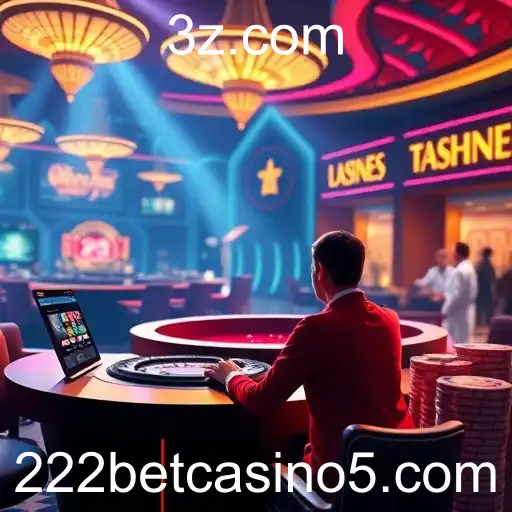 A Evolução dos Cassinos Online em 2026