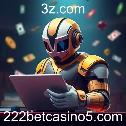 Tendências e Desafios no Setor de Jogos Online
