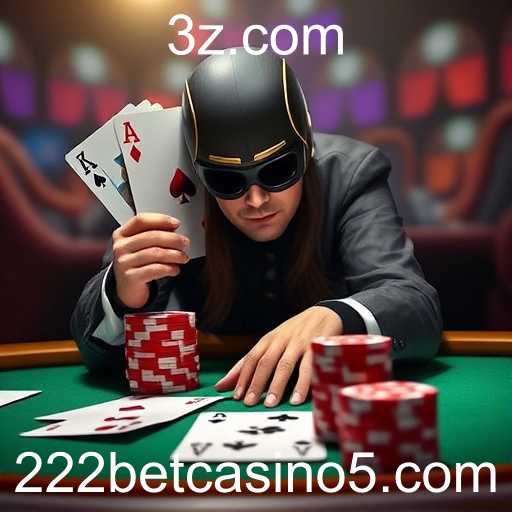222bet casino