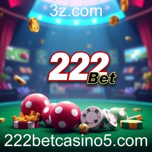 A Ascensão do 222Bet Casino no Mercado de Jogos Online