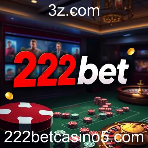 A Ascensão do 222bet Casino no Mercado Brasileiro