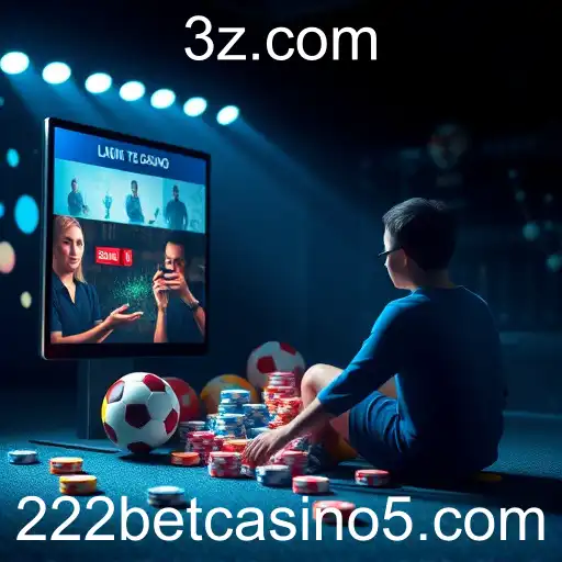 A Ascensão dos Cassinos Online no Brasil