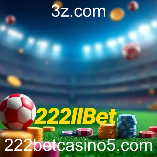 222Bet Casino e a Evolução do Mercado de Apostas em 2026
